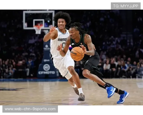 莫兰特若联手华子？森林狼新王朝构想引热议