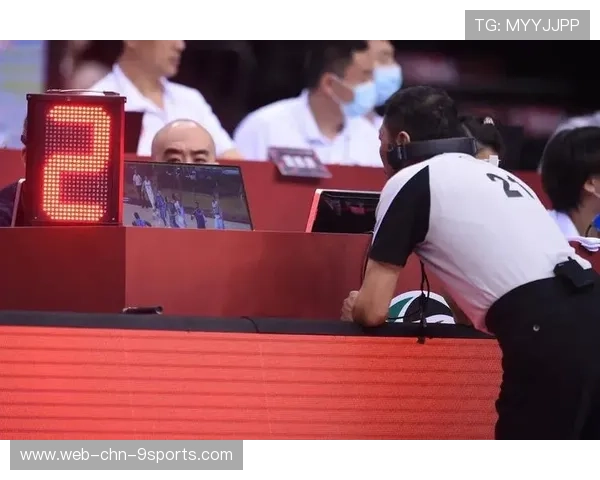 裁判员年度考核制度全新升级，注重执法细节，裁判员等级考试