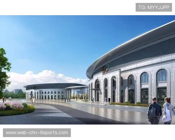 运动+科技新时代，开启创新体验的运动教学场馆新篇章