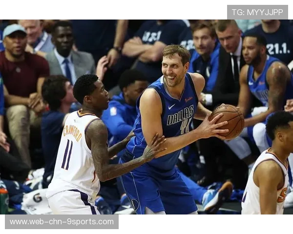 克劳福德防守反击节奏完美