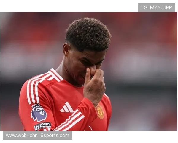 布鲁诺直塞助攻拉什福德完成进球