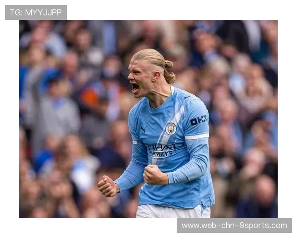 曼城传控体系运行顺滑，多库一次冷静处理令人赞叹