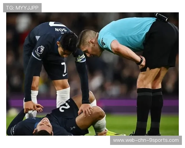 热刺库卢塞夫斯基高速变向难以预测