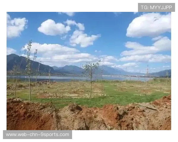 世界高尔夫巡回赛球场植被恢复与公众参与第20期通报，世界高尔夫六大巡回赛
